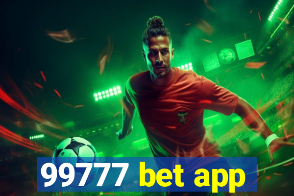 99777 bet app